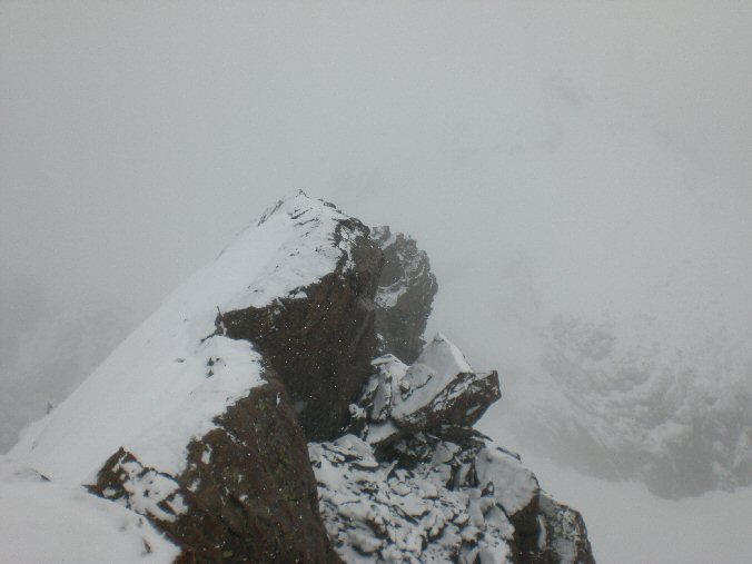 Petite Ciamarella (39).jpg - La grande Ciamarella sous le brouillard